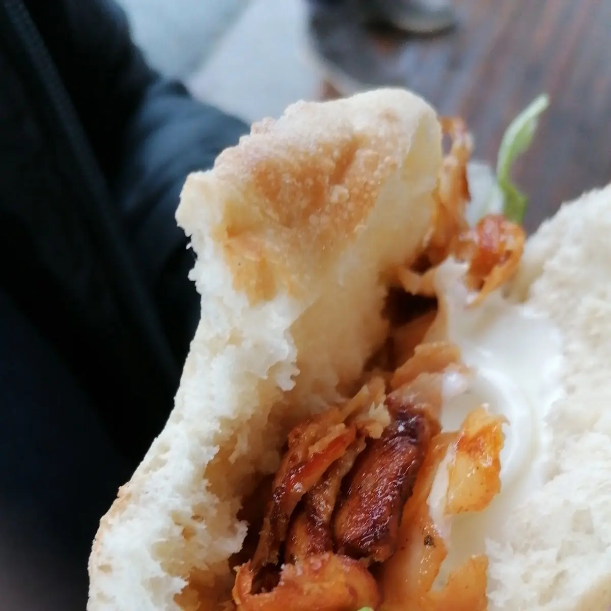 Döner Sandwich