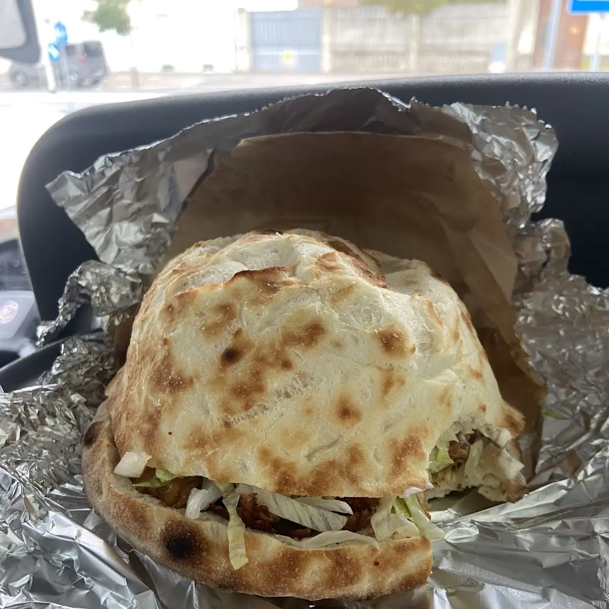 Döner Kebap