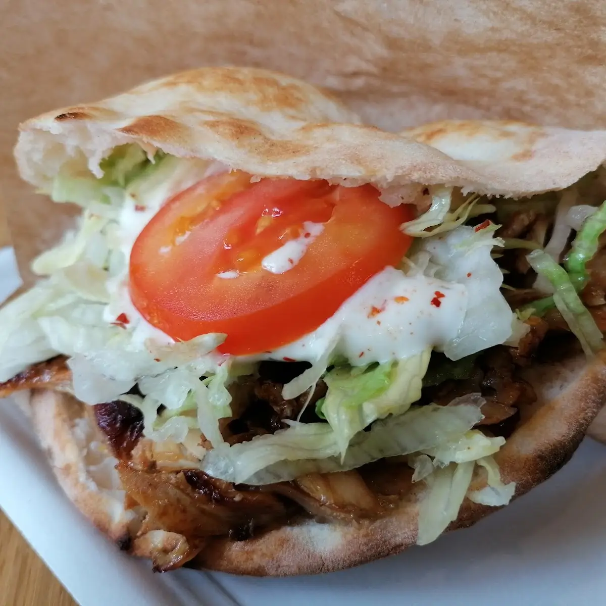 Kleines Denis Kebap