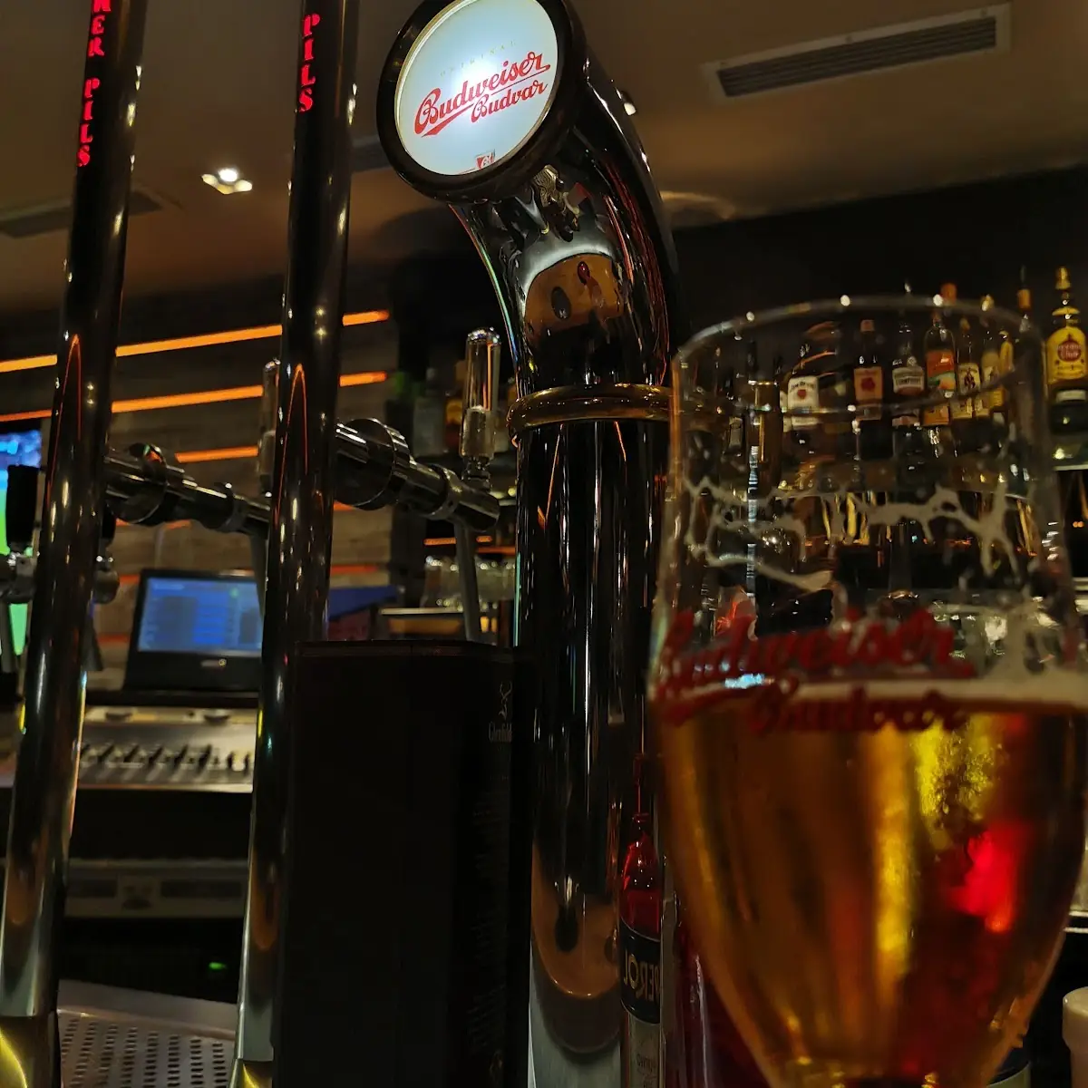 Bier Hell