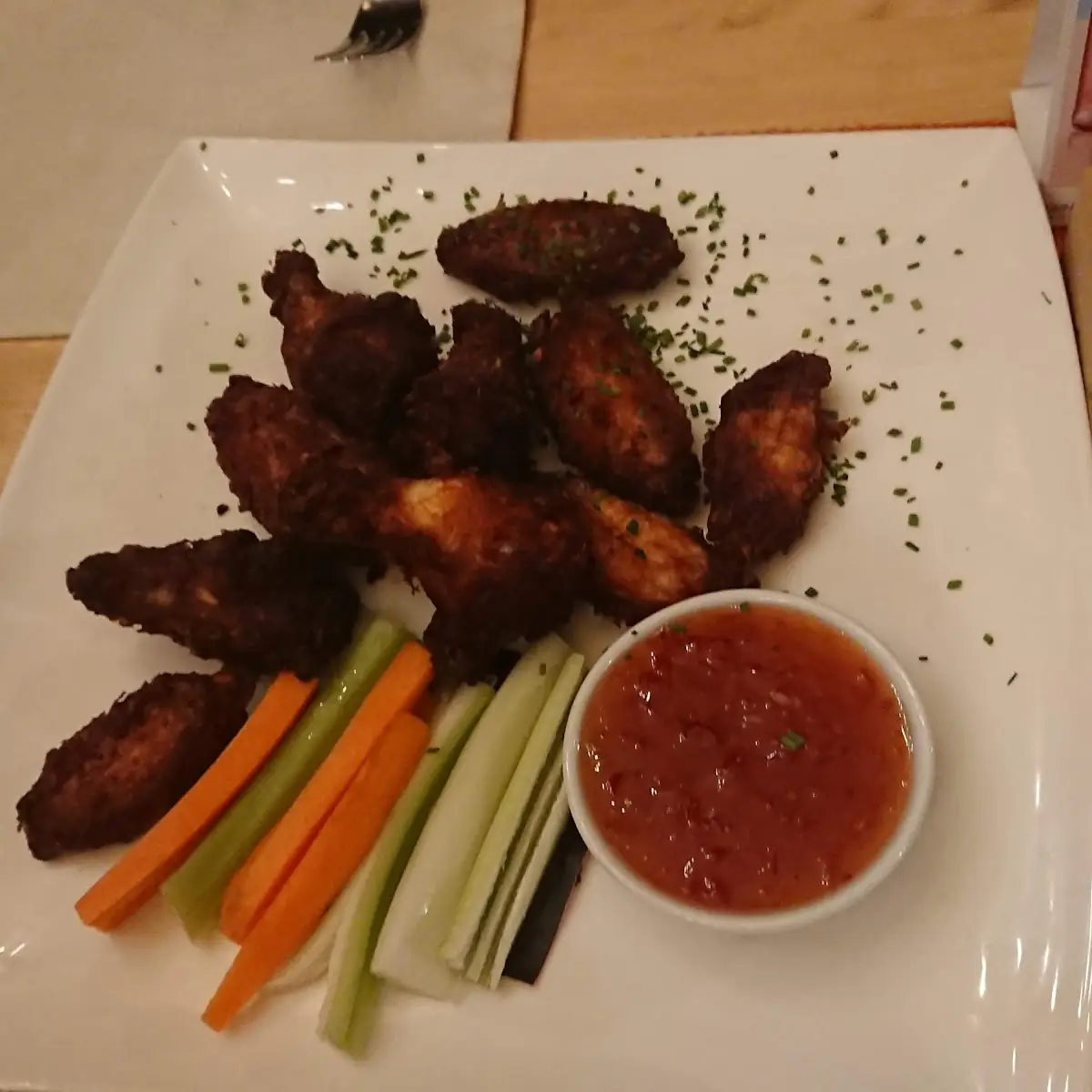 Chicken Wings