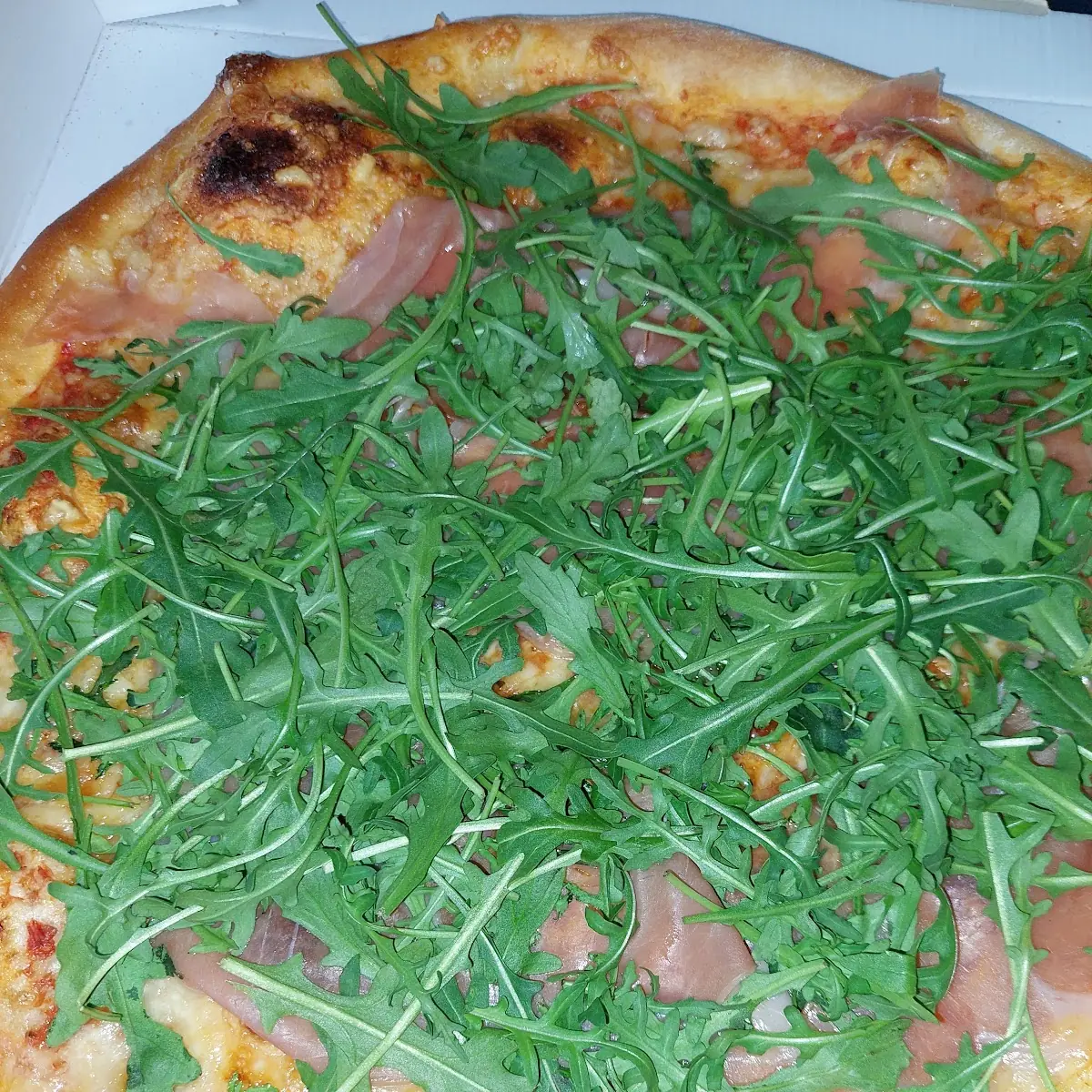 Pizza Speciale