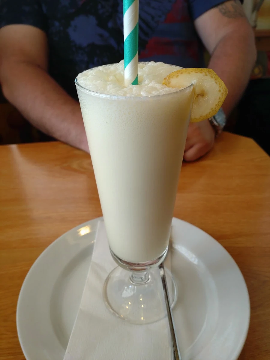Bananenshake