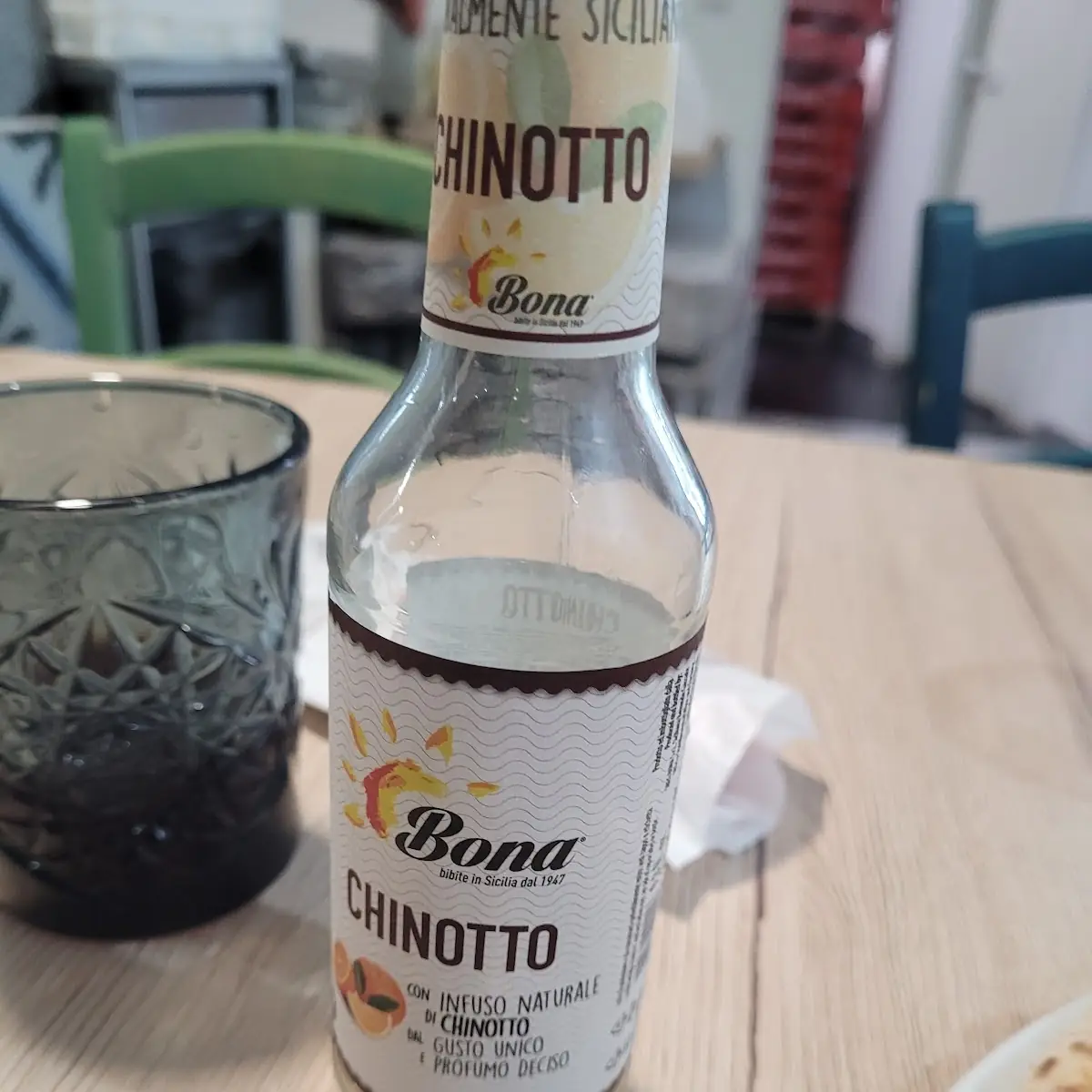 Chinotto