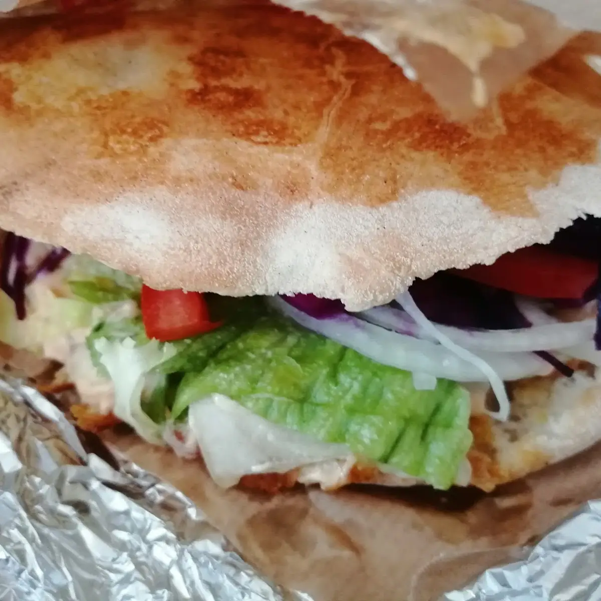 Kebap