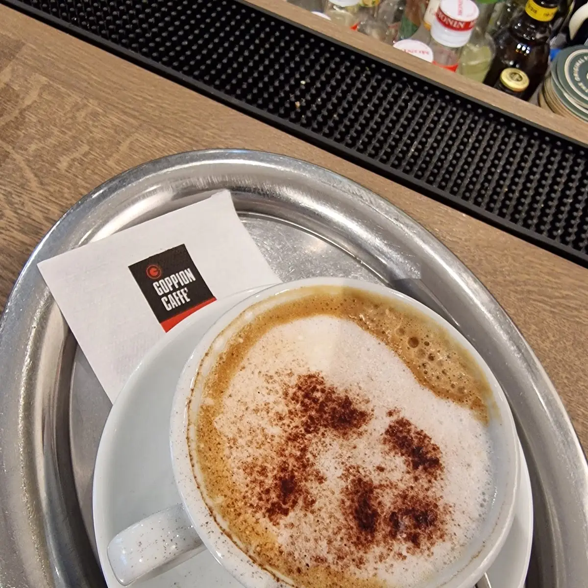 Cappuccino