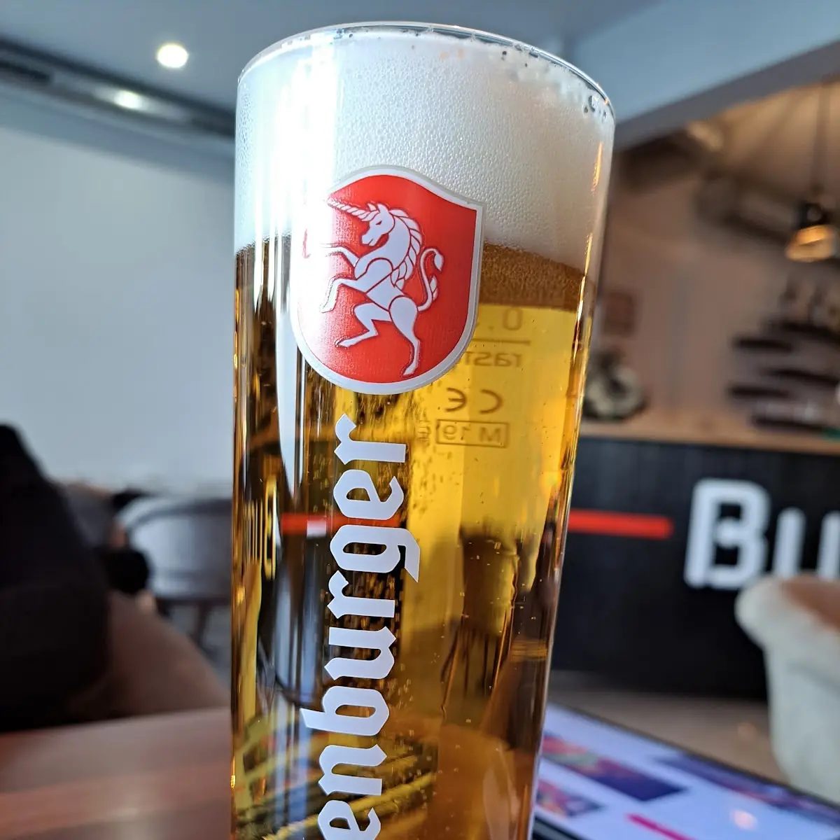 Bestes Bier