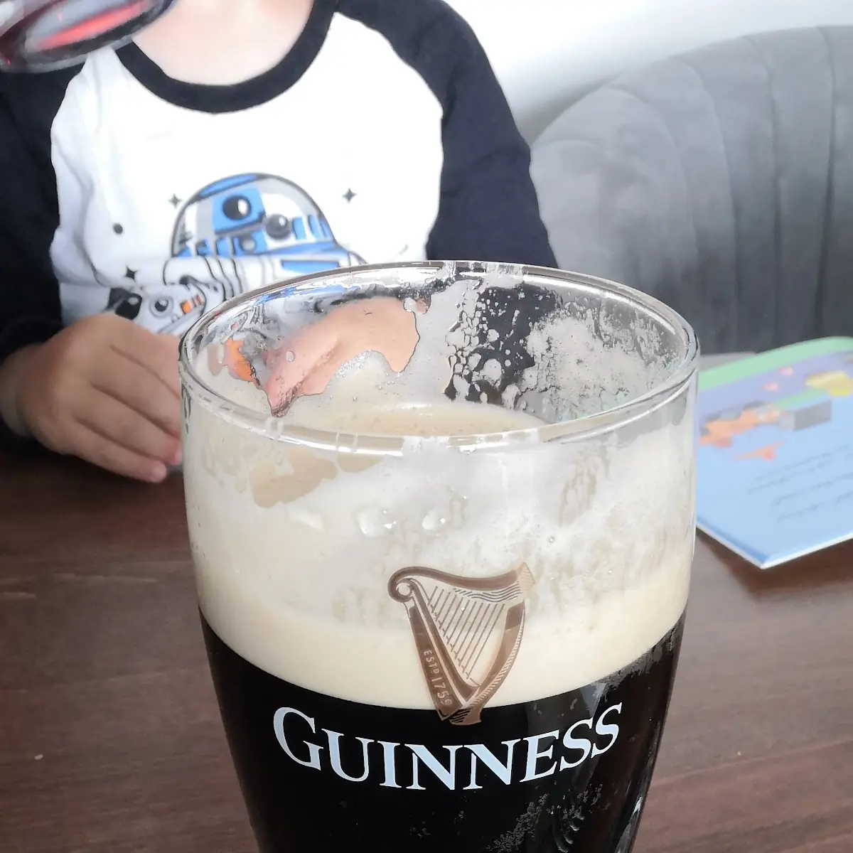 Bier Dose