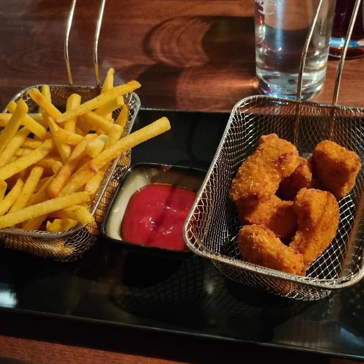 Chicken Nuggets