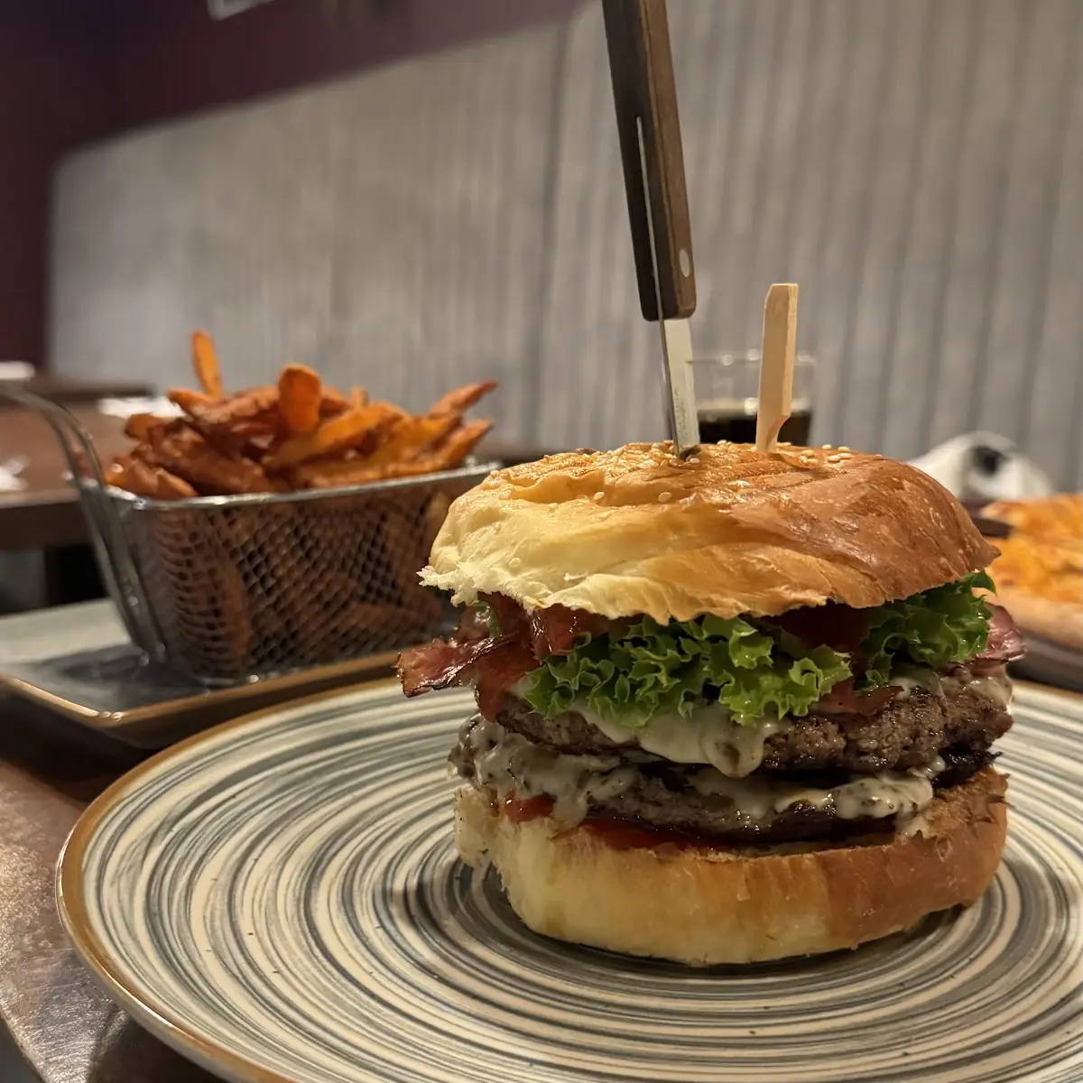 Hausburger