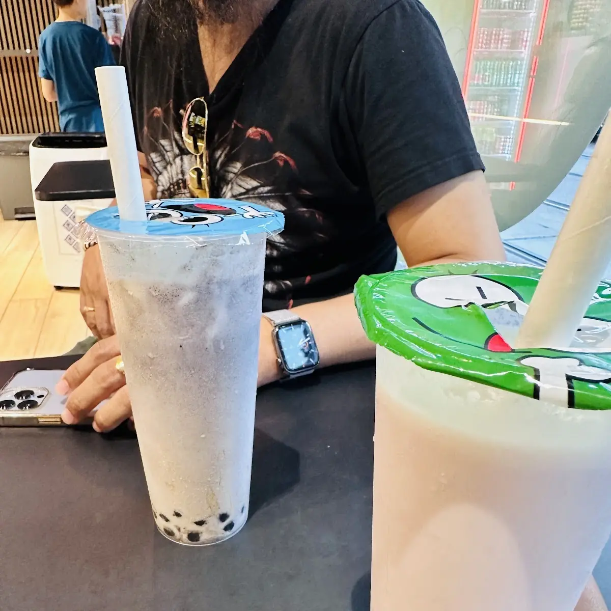 Bubble Tea