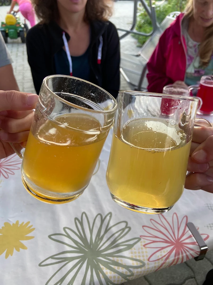 Apfelsaft