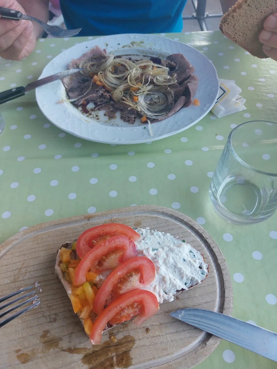 Fitnessbrot