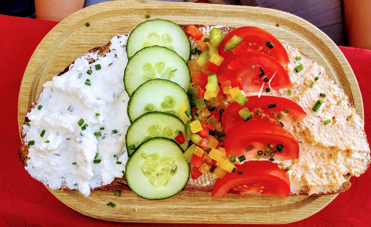 Käsebrot