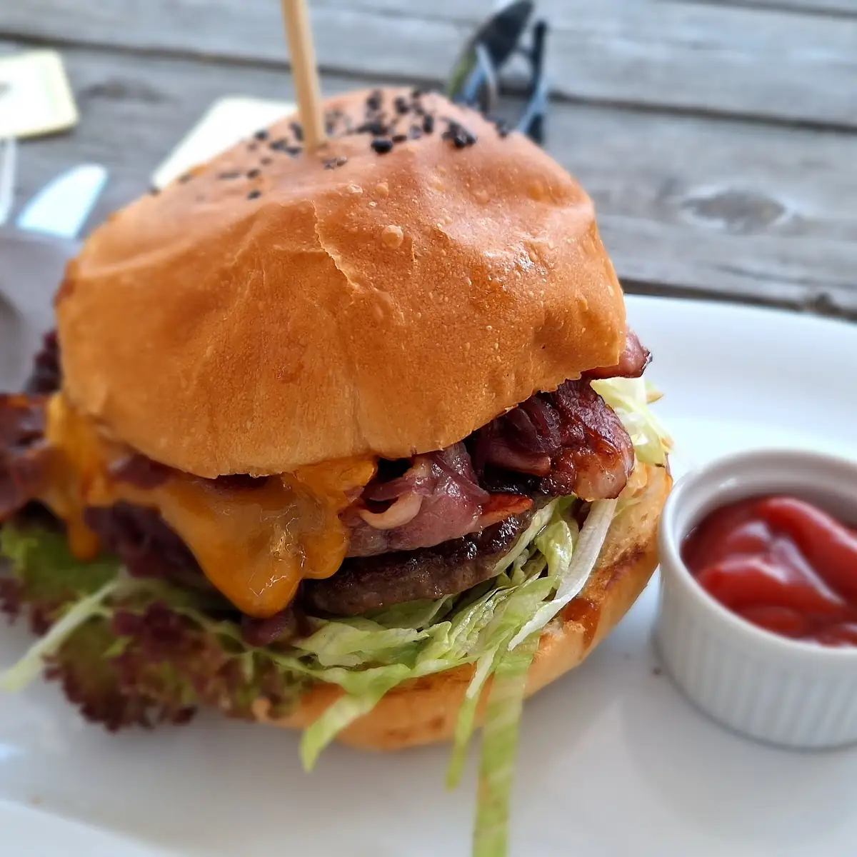 Gutshof-burger