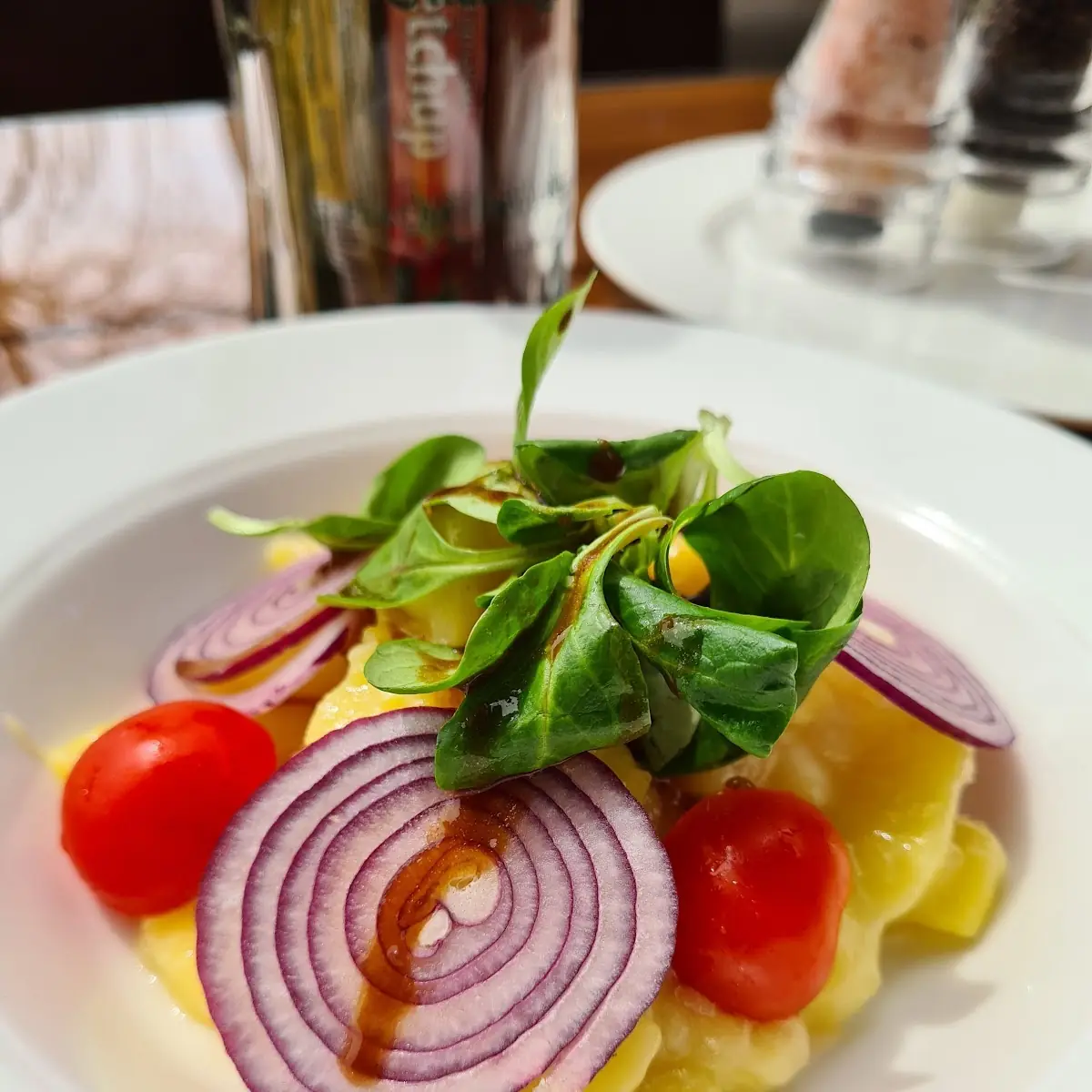 Kartoffelsalat