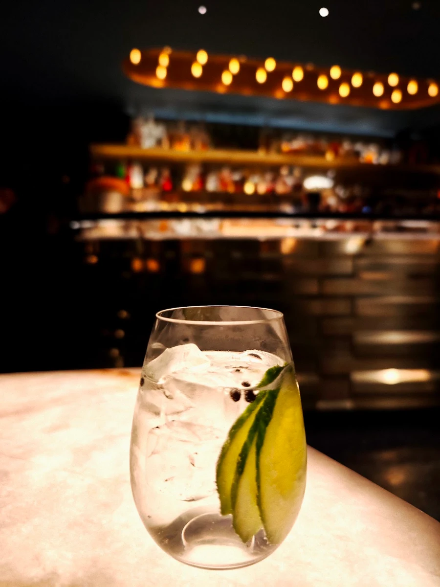 Highlights, August Cocktail Bar