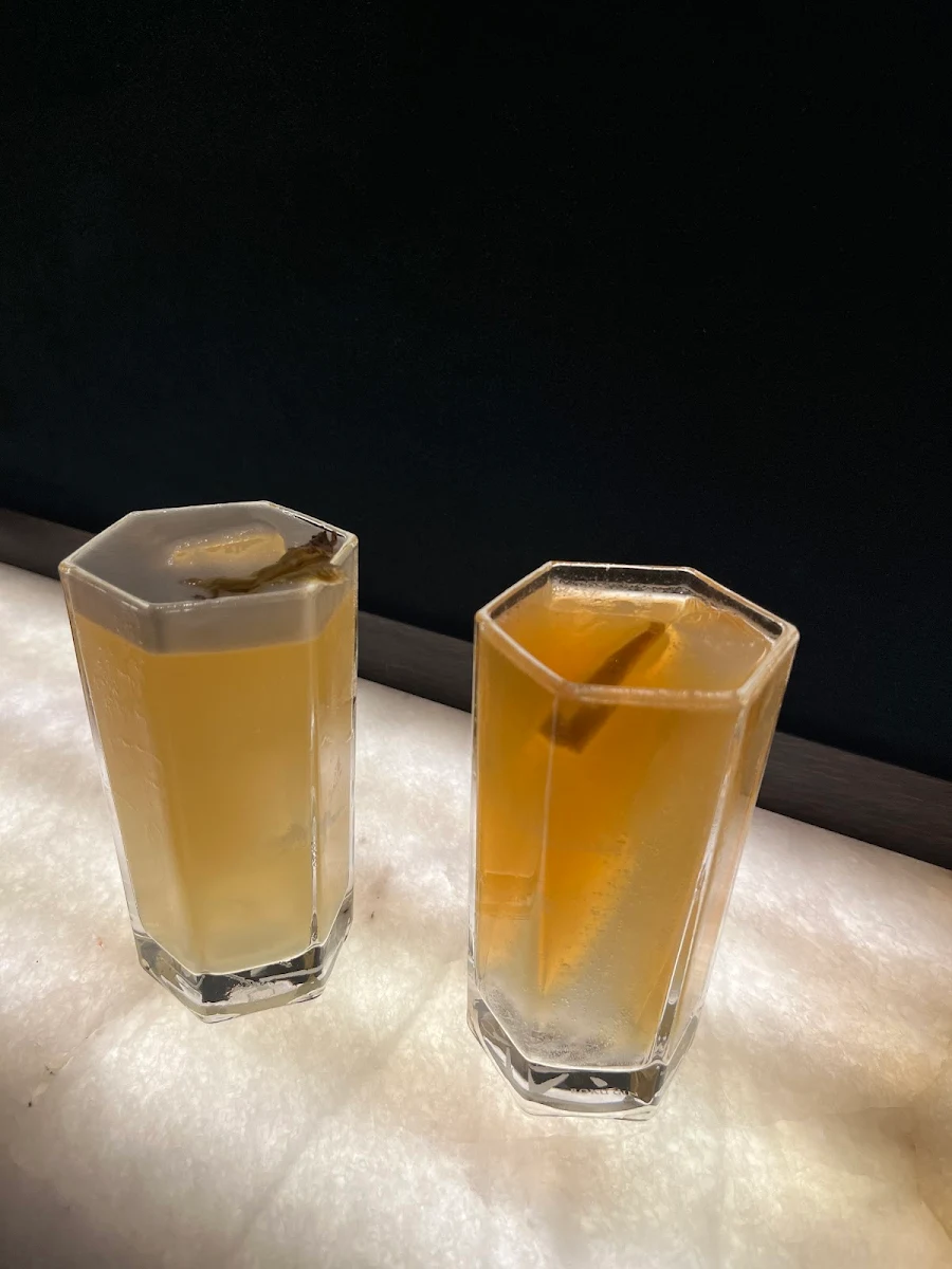 Highlights, August Cocktail Bar