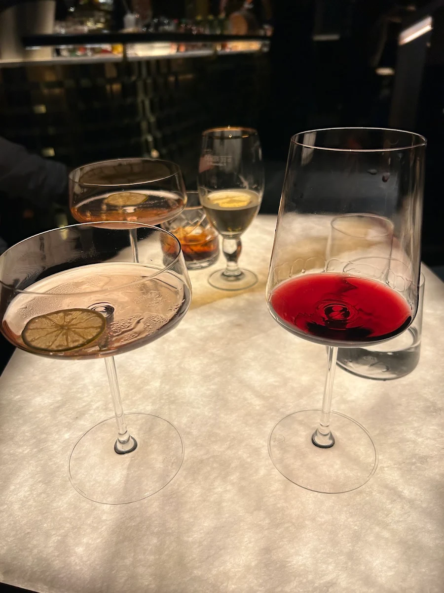 Highlights, August Cocktail Bar