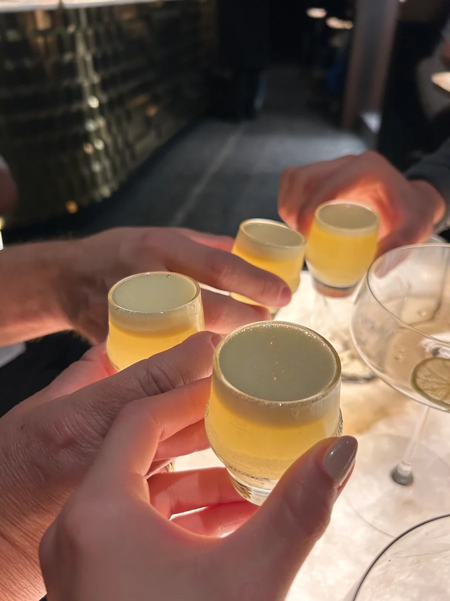 Highlights, August Cocktail Bar
