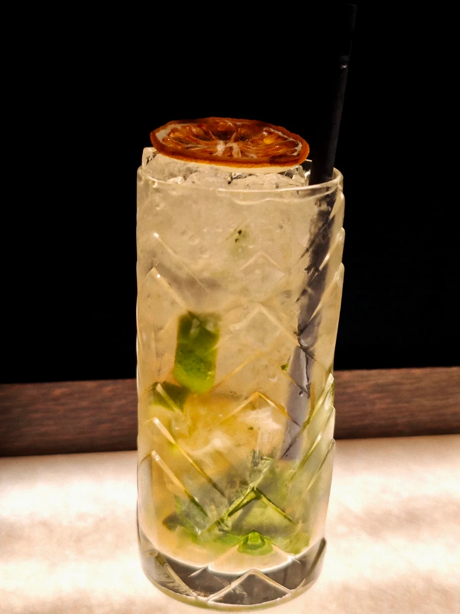 Highlights, August Cocktail Bar