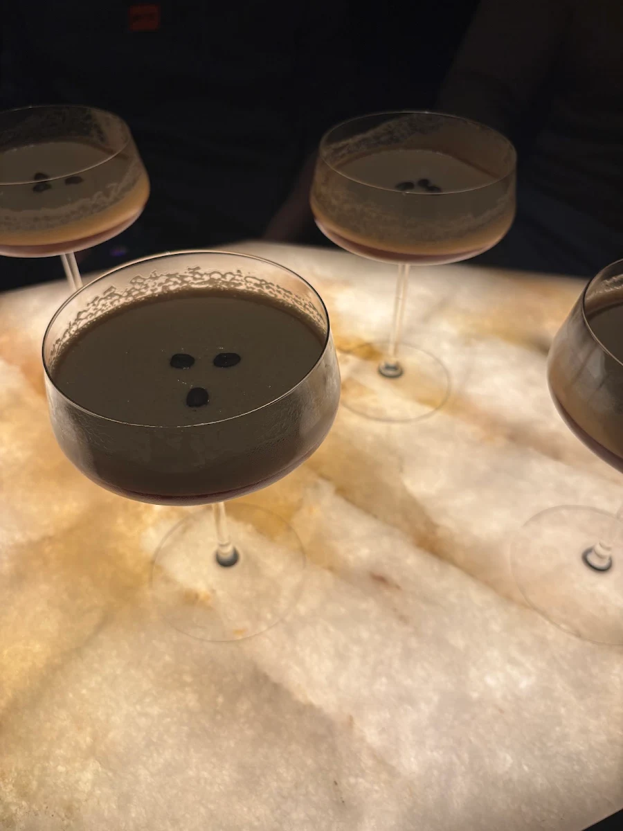 Highlights, August Cocktail Bar