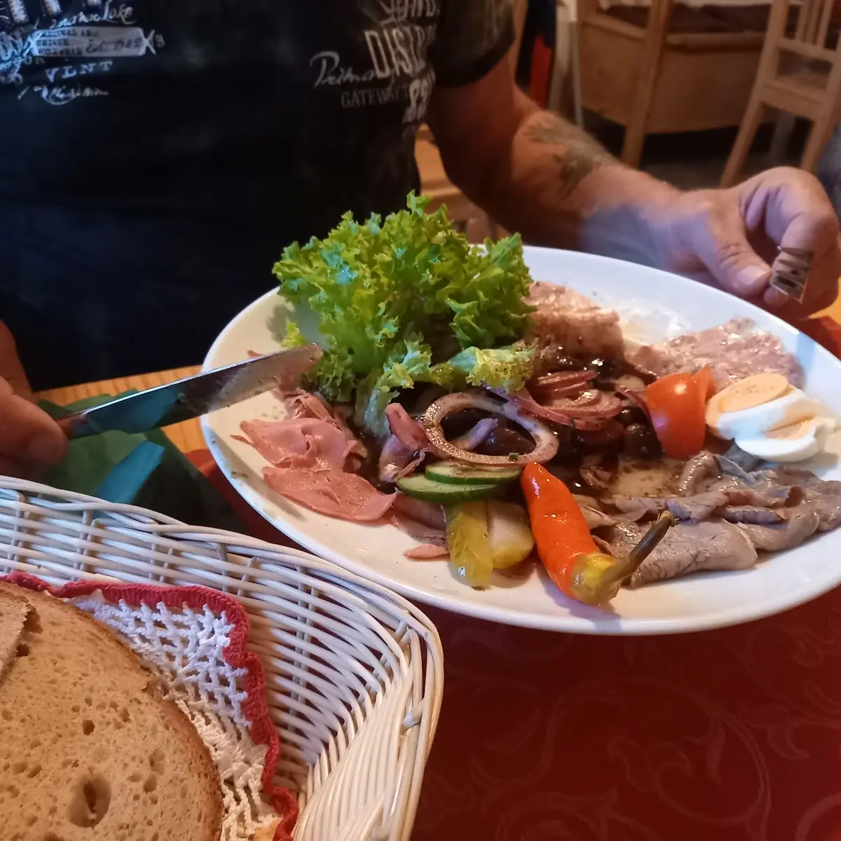 Sülzfleisch