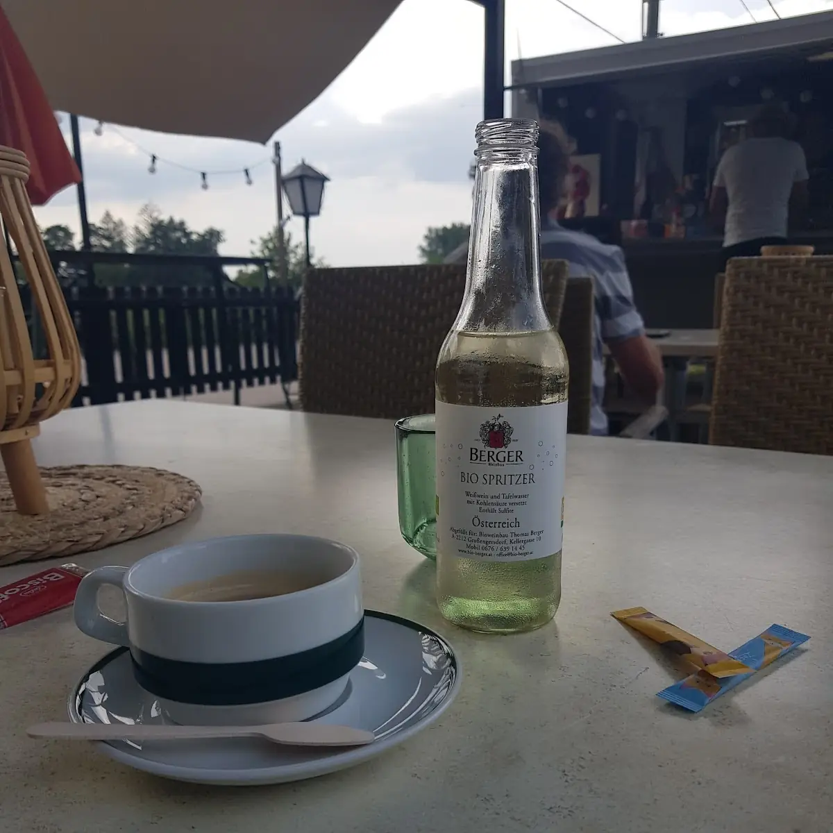 Kaffee