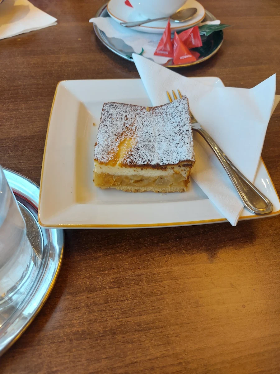 Apfelkuchen