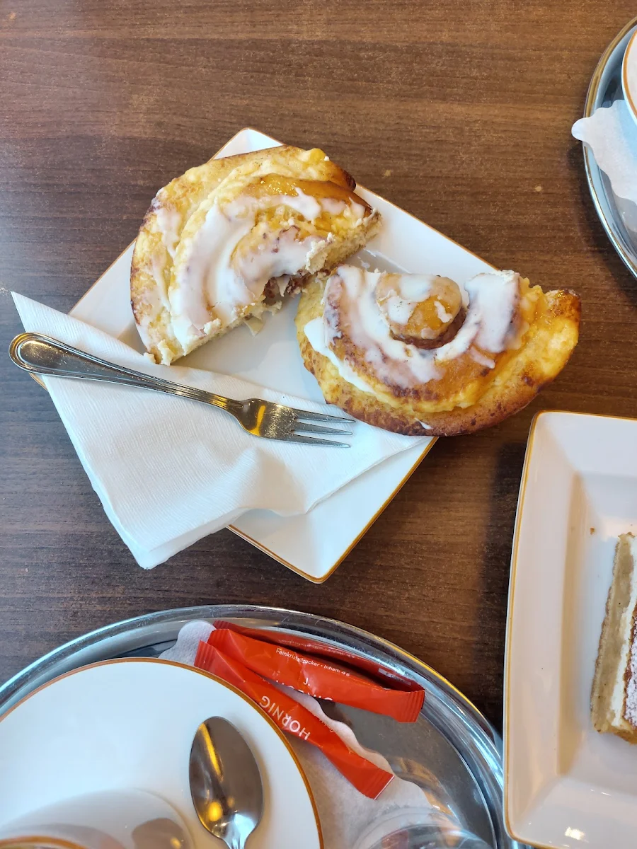 Nussschnecke
