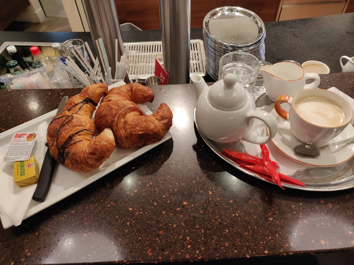 Pariser Frühstück