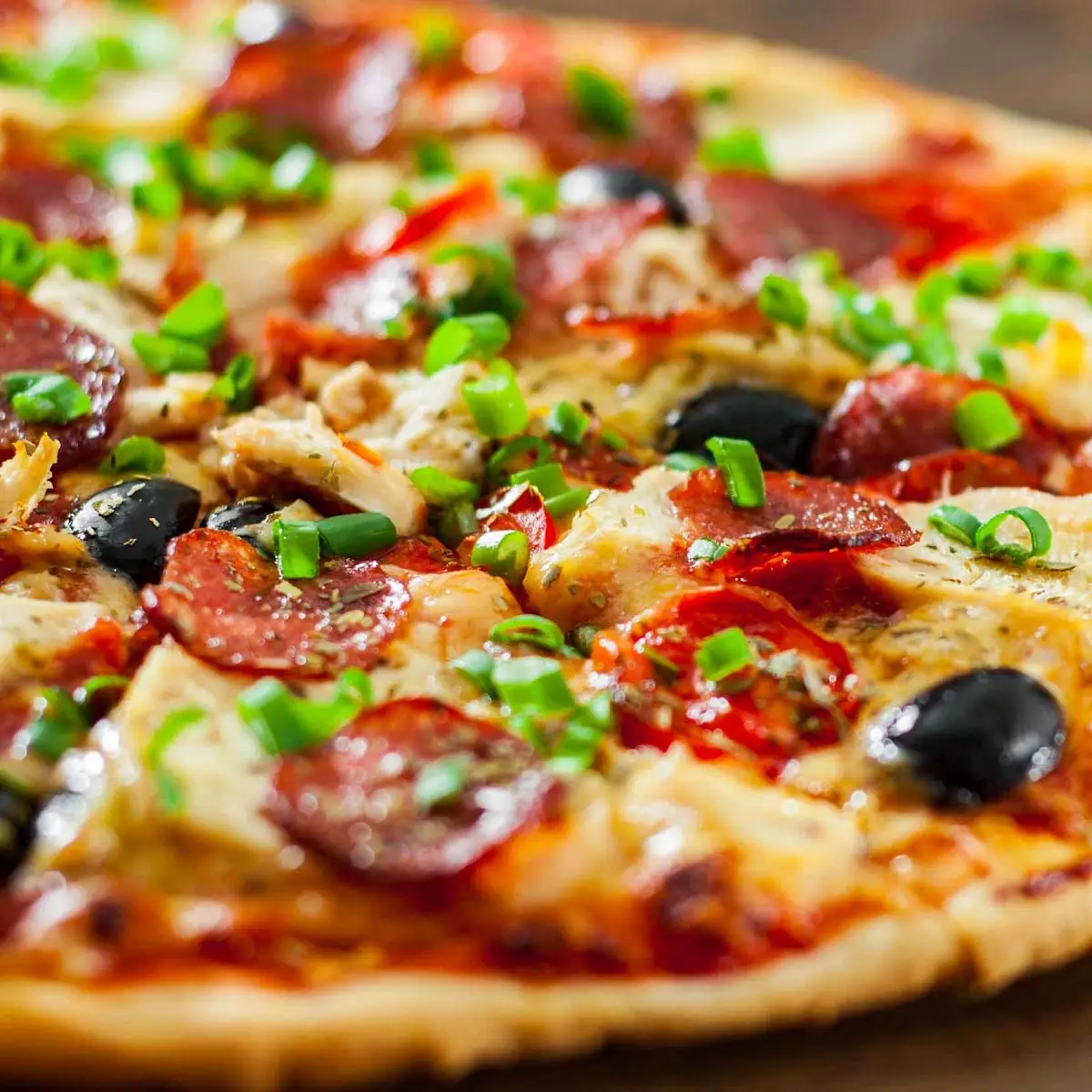 Pizza