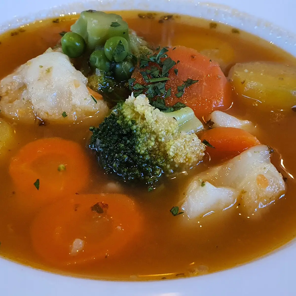 Minestrone