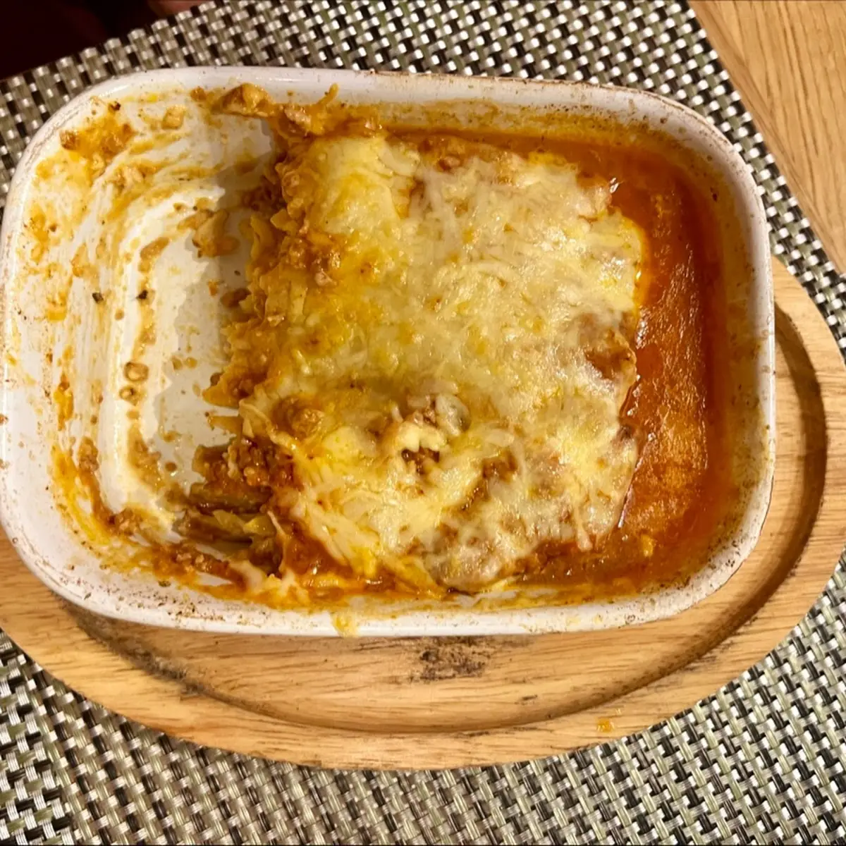 Lasagne