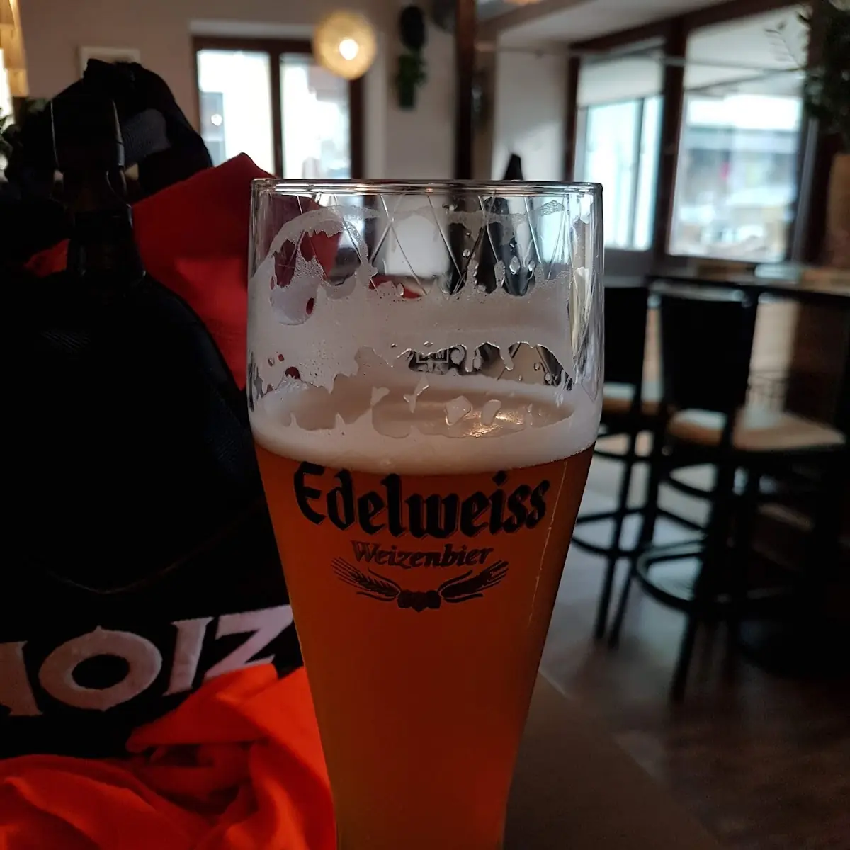 Weisse Beer