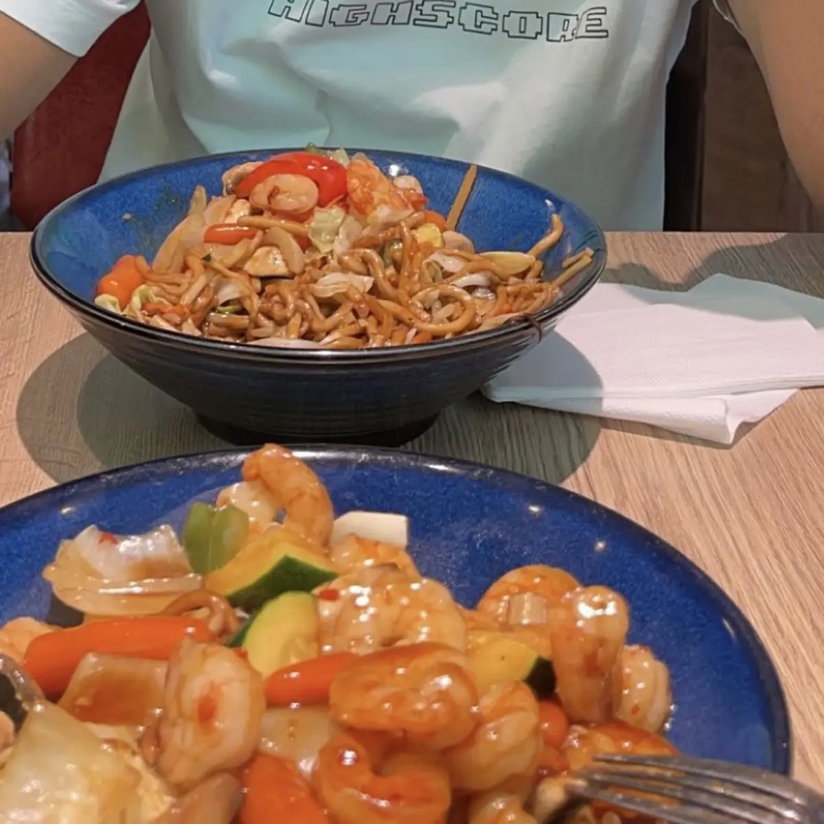 Noodles