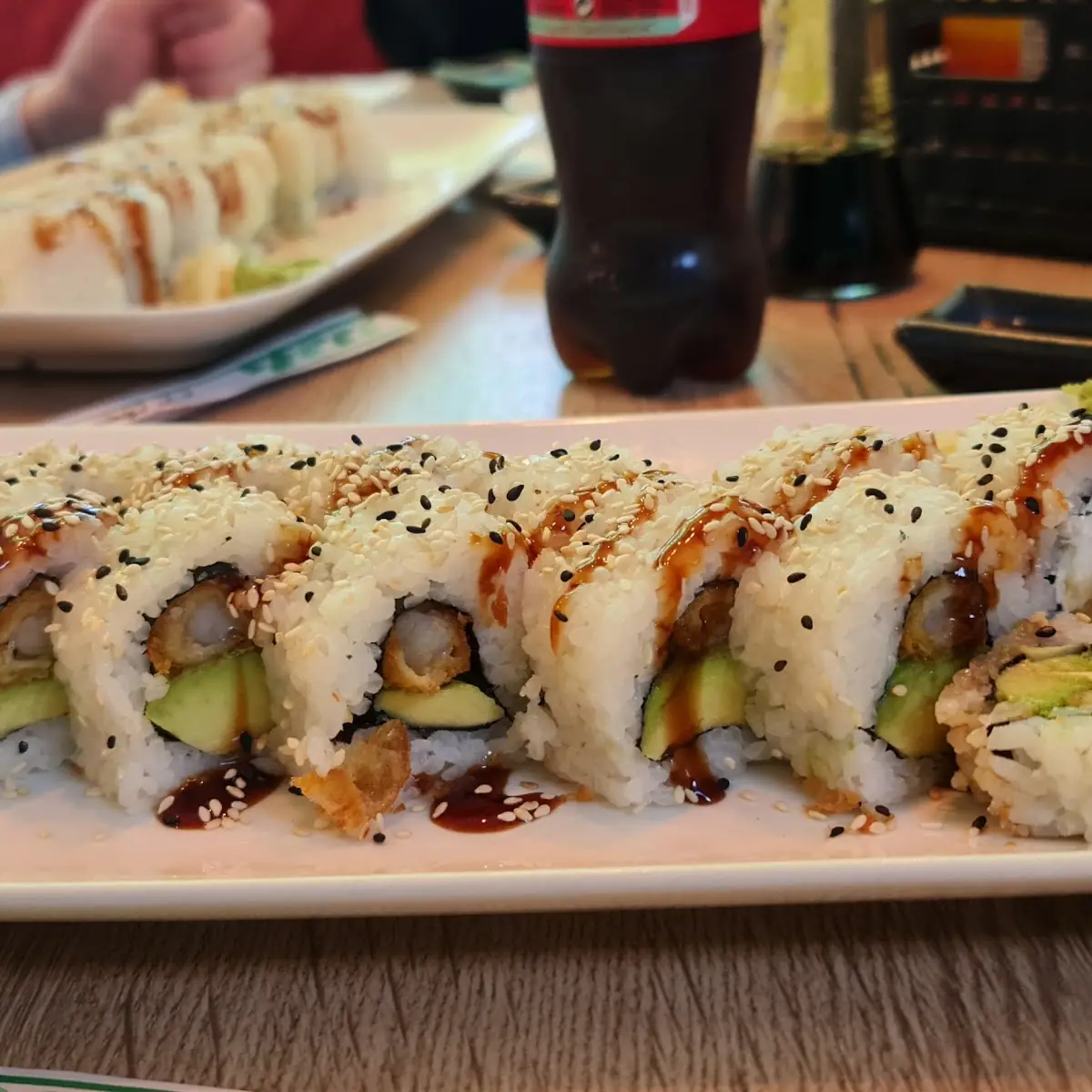 Sushi