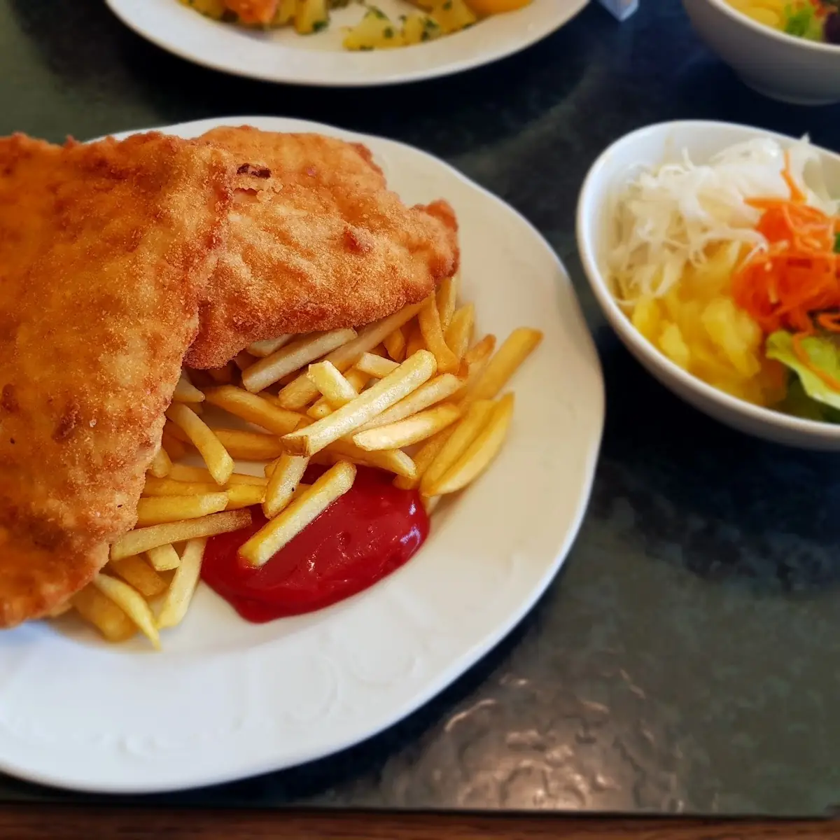 Cordon Bleu