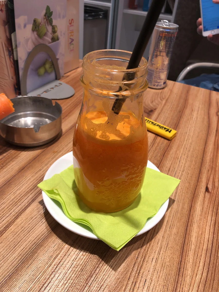 Multivitamin