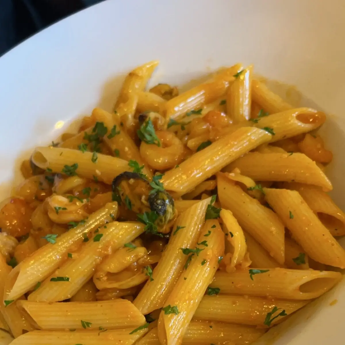 Penne Della Casa