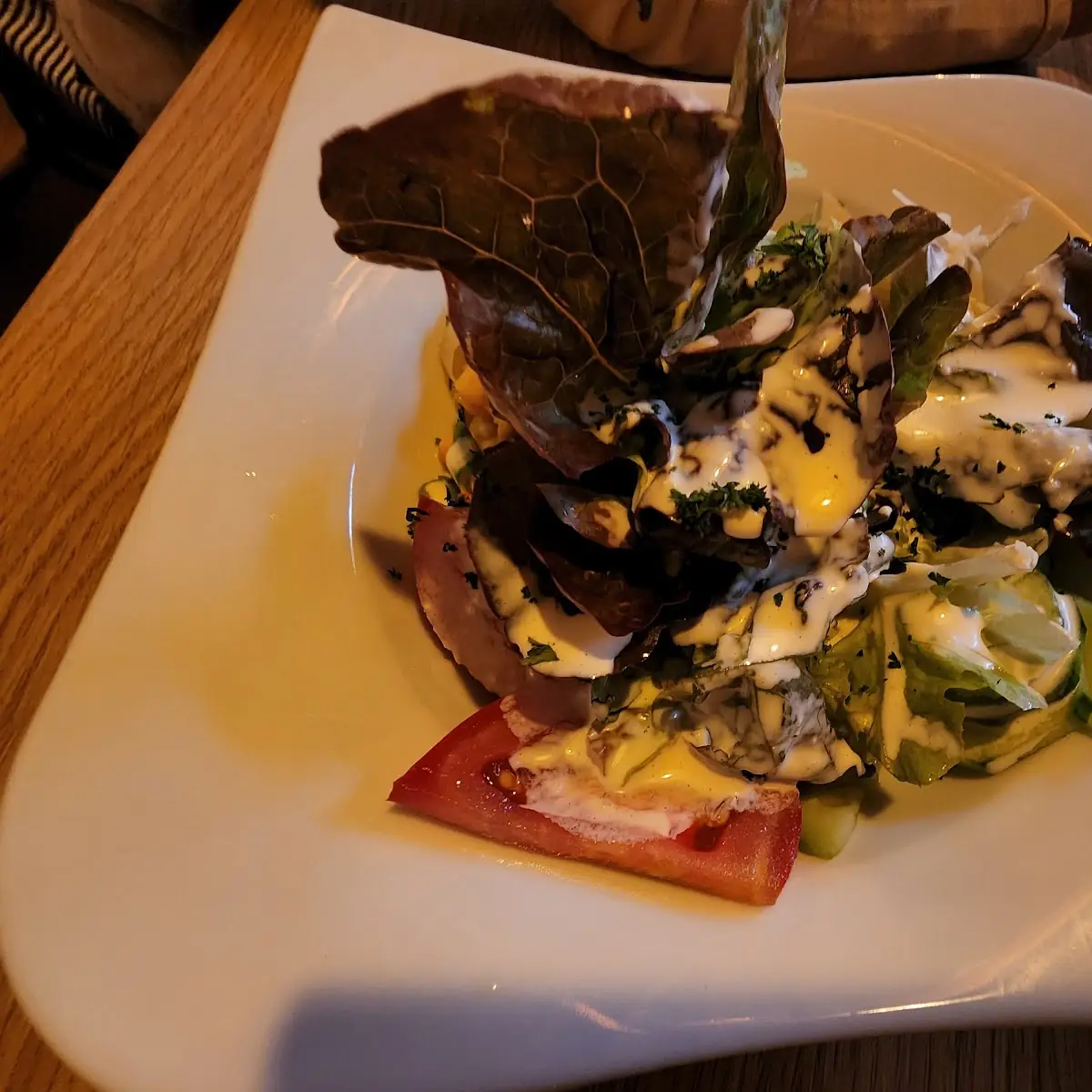 Salad