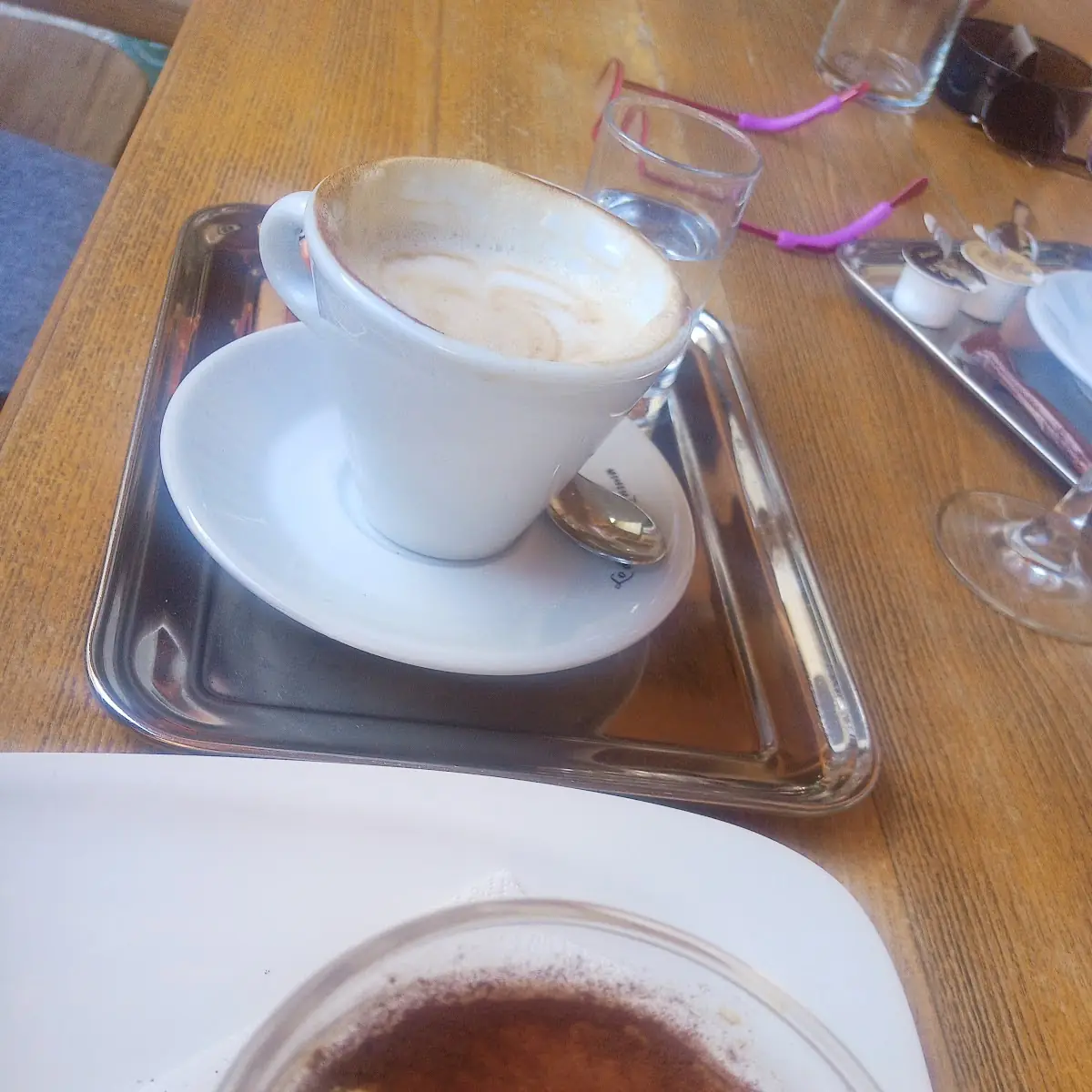 Tiramisu Hausgemacht