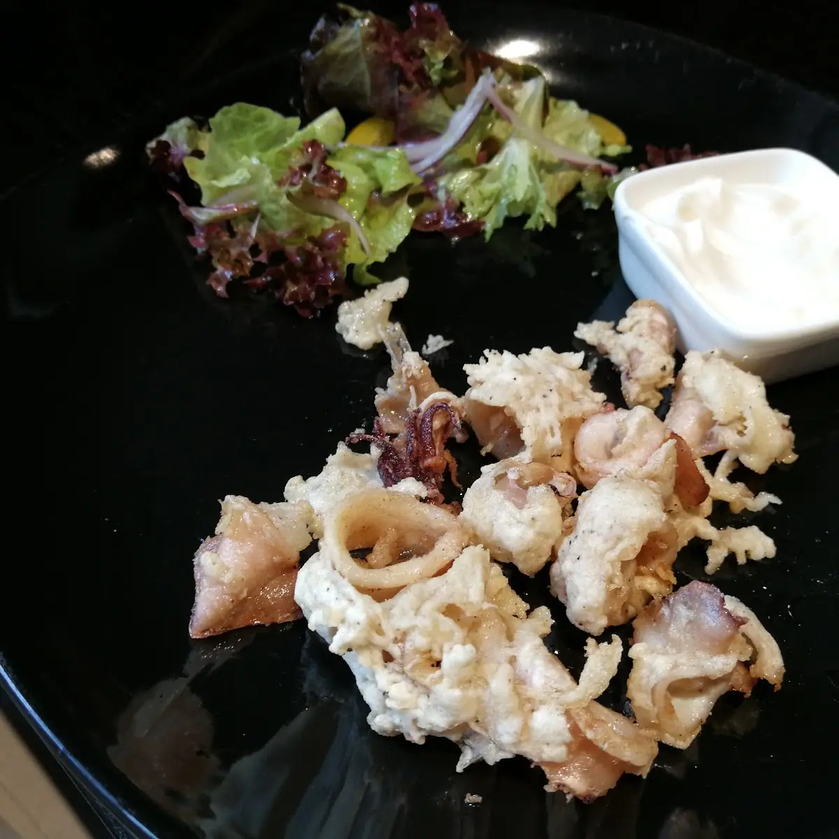 Calamari