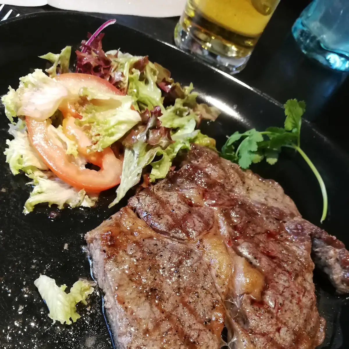 Rumpsteak