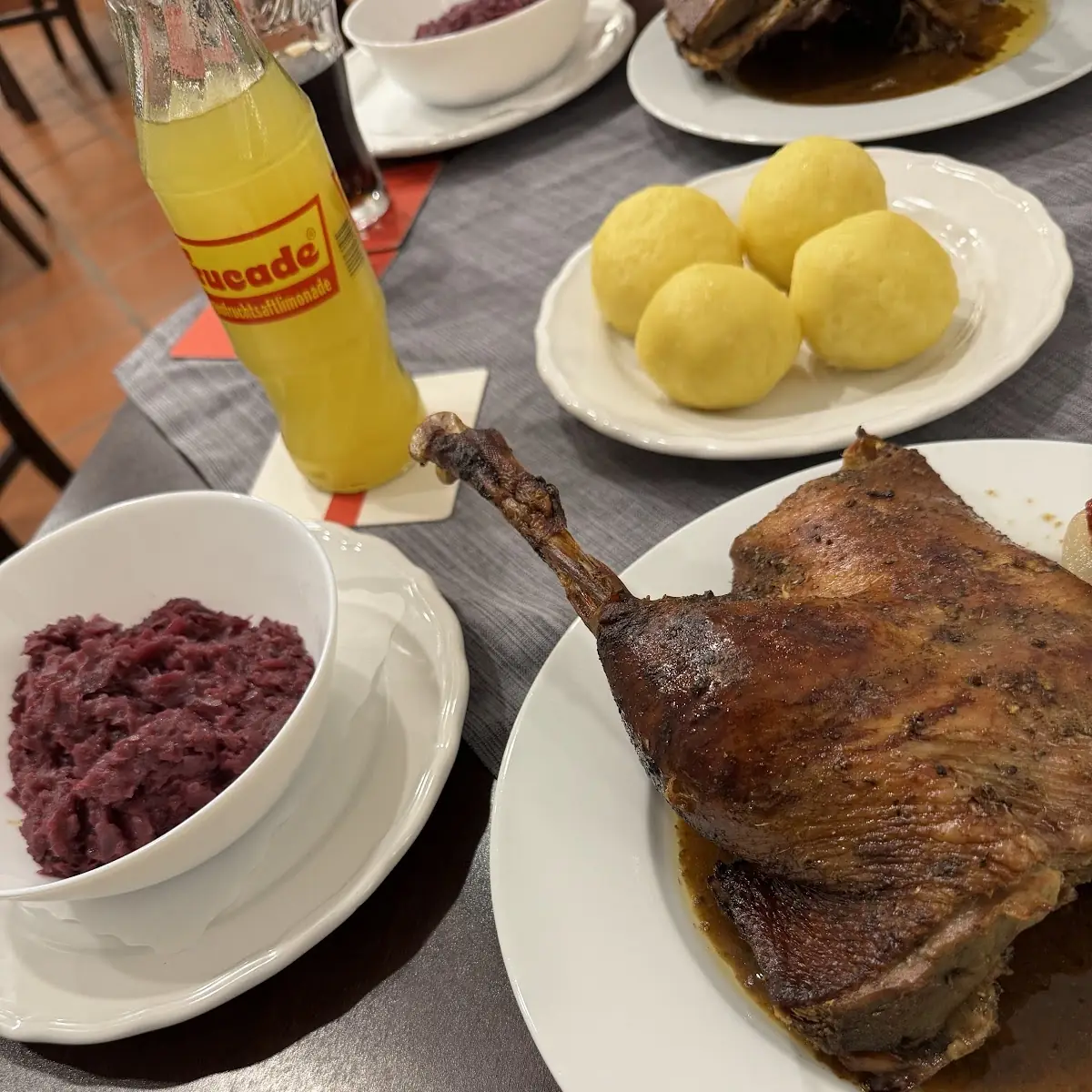Martini Gans