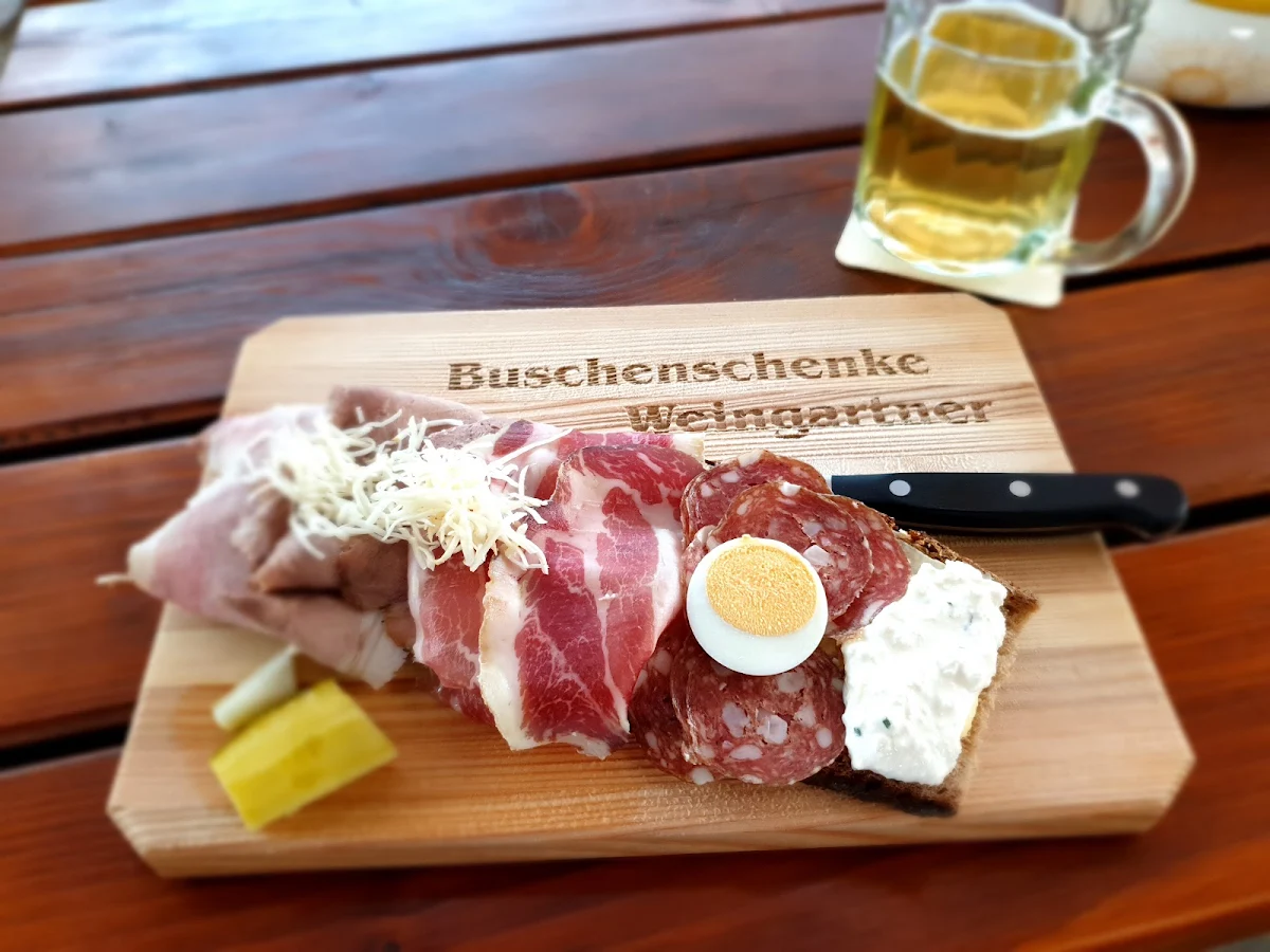 Gustobrot
