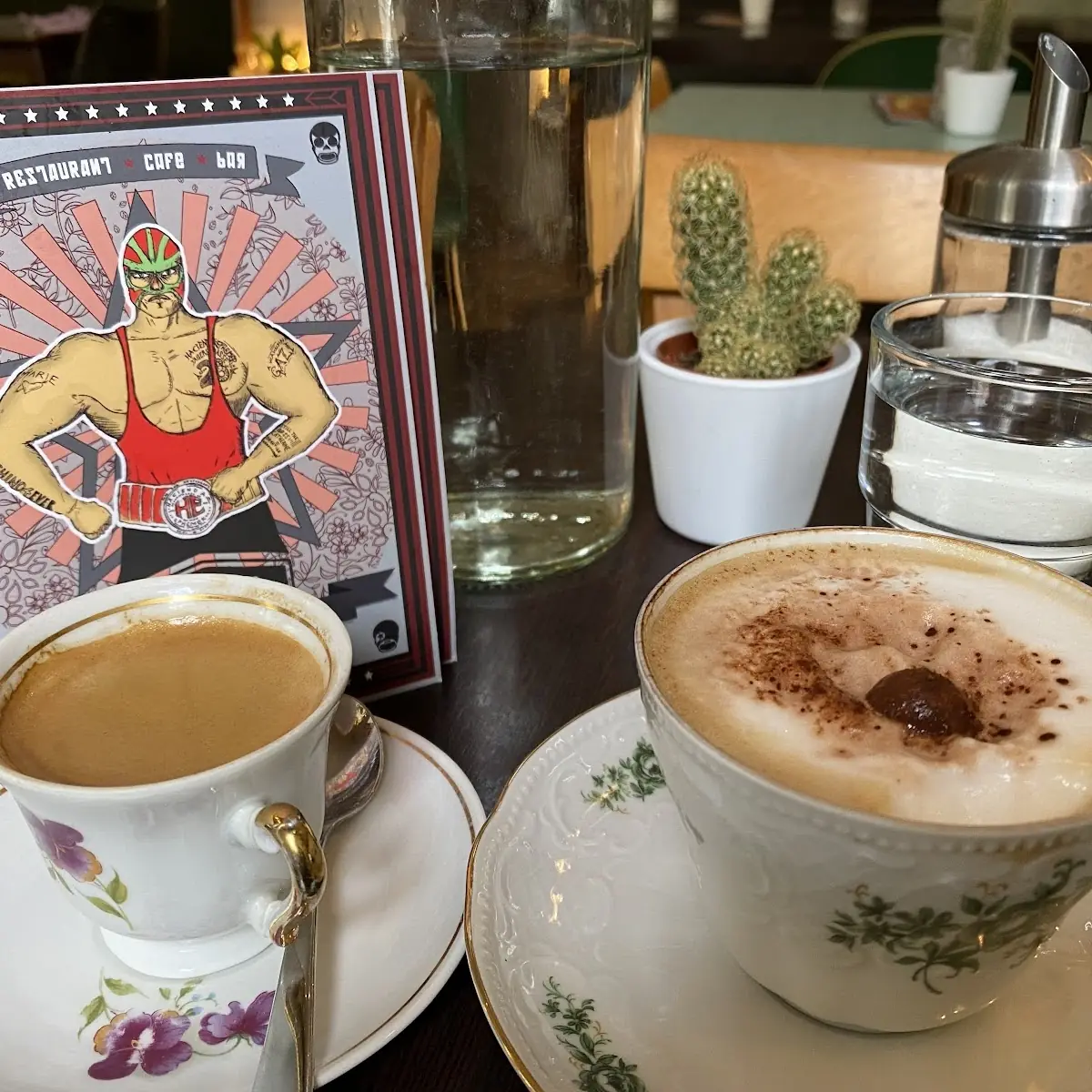 Café