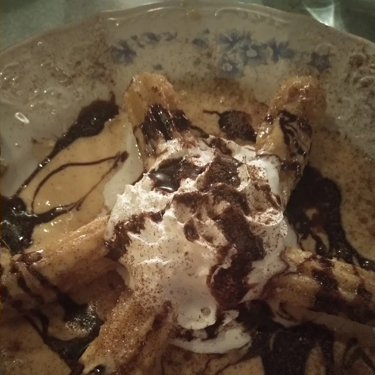 Churros