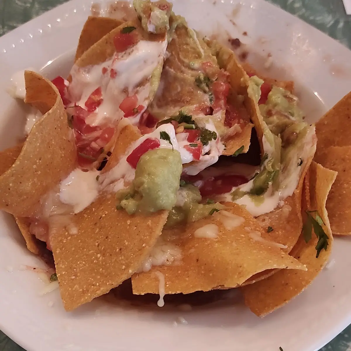 Nachos