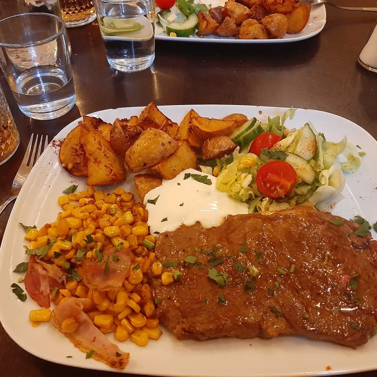 Rumpsteak